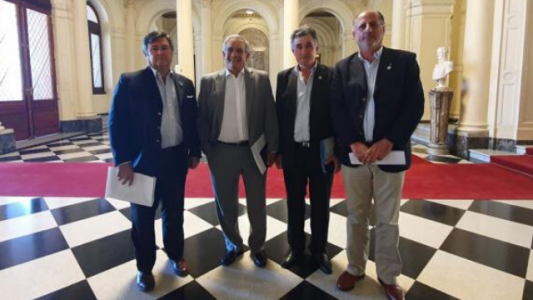 Las cinco reuniones que la Mesa de Enlace le pide al gobierno para revertir medidas económicas y combatir la inseguridad