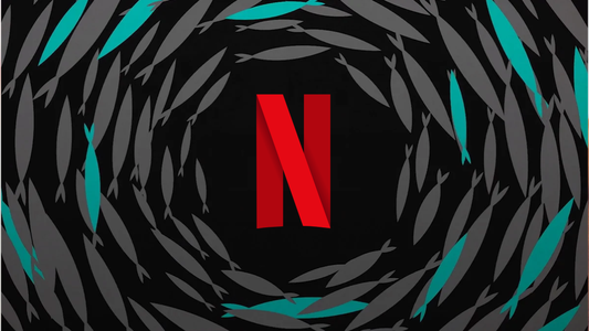 La serie que tenés que ver en Netflix antes que la saquen del catálogo