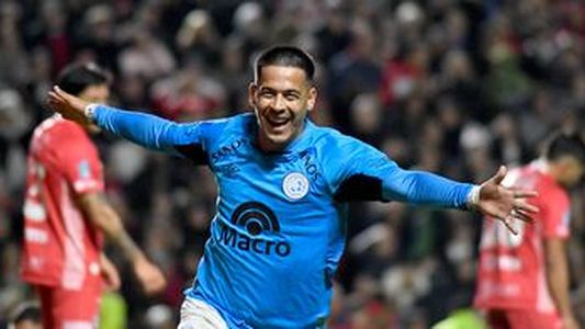 Belgrano le ganó por penales a Argentinos Juniors y enfrentará a River