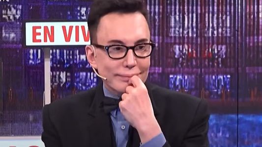 Marcelo Polino habló del duro presente de Antonio Gasalla y contó cómo está hoy