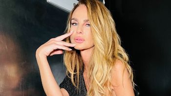 La insólita propuesta que recibió Sabrina Rojas de un famoso novio cuando tenía 21 y quería operarse las lolas