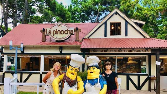 Esta PyME familiar lleva dos generaciones fabricando felicidad