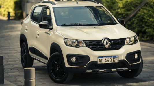 Renault Argentina presenta financiaciones exclusivas