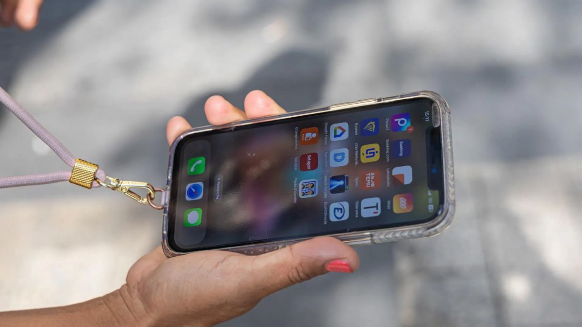 iPhone: el ajuste oculto que te ayudar&aacute; a duplicar la duraci&oacute;n de la bater&iacute;a.