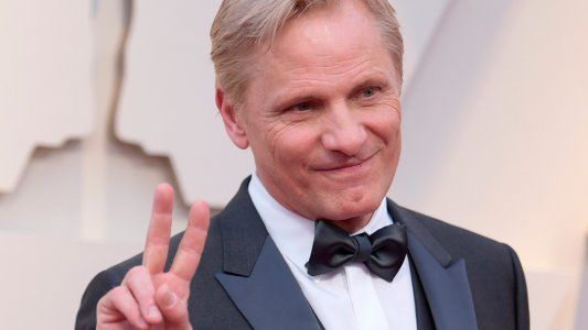 Viggo Mortensen: Macri dejate de joder