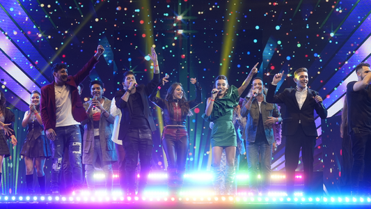 La Voz Argentina 2022, el show en vivo: una noche de emoción, alegría y música