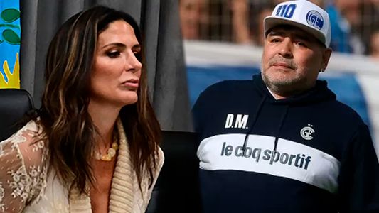 El video que compromete a la jueza Makintach, en medio del juicio por la muerte de Maradona