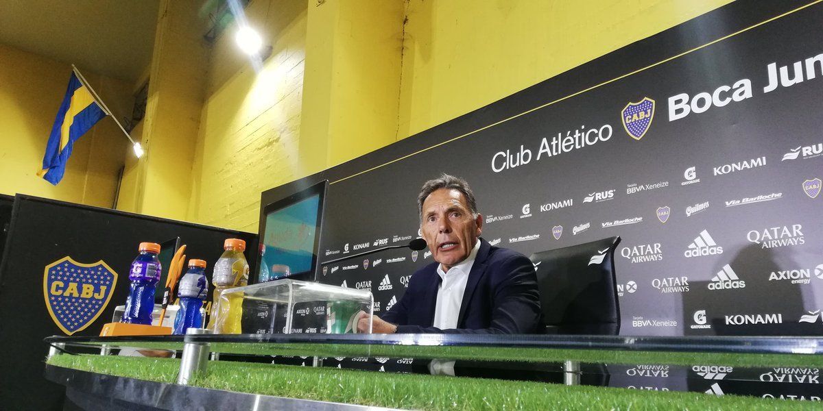 ¿Y Wanchope? Russo piensa en Soldano para reemplazar a Mauro Zárate ante Talleres