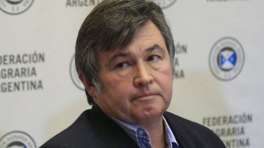 Pelegrina de la Sociedad Rural: Si el Gobierno quiere construir confianza nos tienen que comunicar las medidas primero