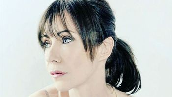 Inés Estévez reclamó por la educación de su hija adoptiva