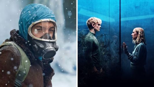 Si te gustó El Eternauta en Netflix, esta es la serie de ciencia ficción que todos están viendo