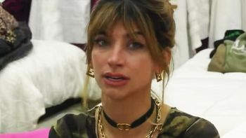 La fuerte advertencia de Sol Abraham tras la eliminación de Pincoya en Gran Hermano: No lo voy a permitir