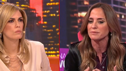¿Tenés un problema conmigo?: El tenso cruce entre Viviana Canosa y Victoria Tolosa Paz