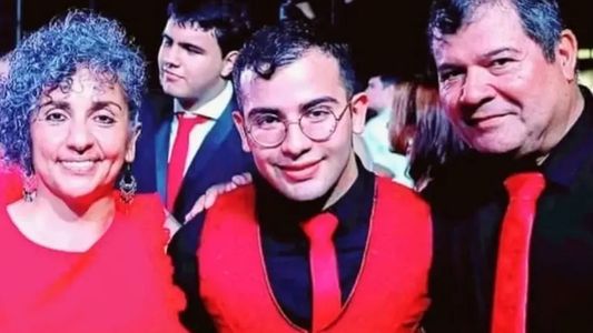 Caso Cecilia Strzyzowski: la Justicia determinó qué delitos le imputan a cada integrante del clan Sena