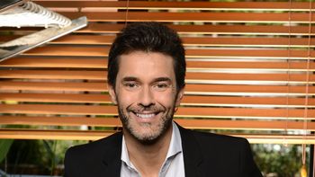 Cuándo debuta Mariano Martínez con su nuevo programa