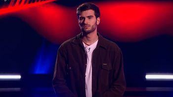 El video revelador de un participante de La Voz Argentina tras haber sido rechazado en su audición