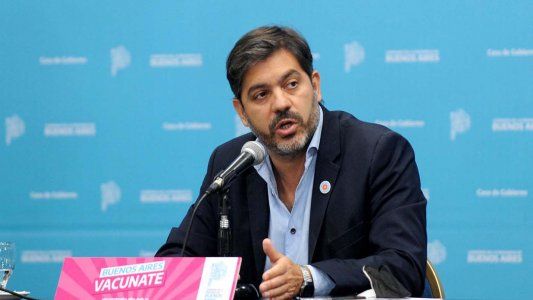 Cuáles son las tres restricciones que rigen desde este miércoles en la Provincia