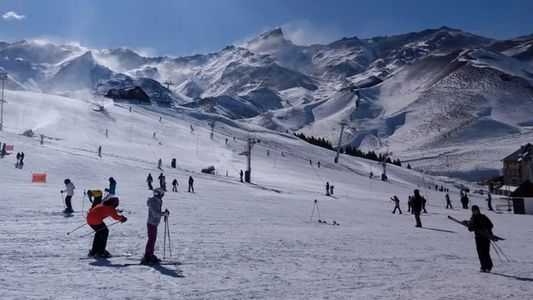 Vacaciones de invierno: cuándo comienza el receso escolar en cada provincia