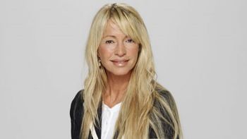 Cris Morena: Muchas veces no me sentí escuchada por ser mujer
