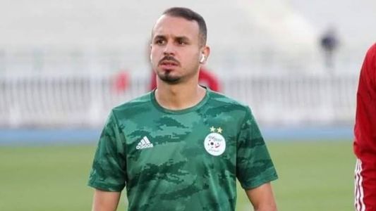 Murió un día después de meter un gol para su Selección