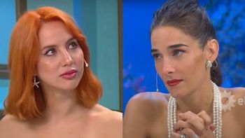 El duro consejo de Juana Viale a Flor Vigna tras su ruptura con Luciano Castro: Basta