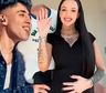 Luck Ra sorprendió a todos en vivo: habló del rumor de embarazo con la Joaqui