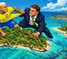 La insólita discusión que enfrenta a Flávio Bolsonaro con un referente de la selección brasileña