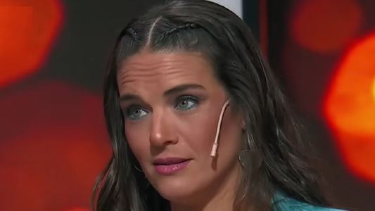 La durísima frase de Mica Vázquez sobre Fernando Gago: Me cag...