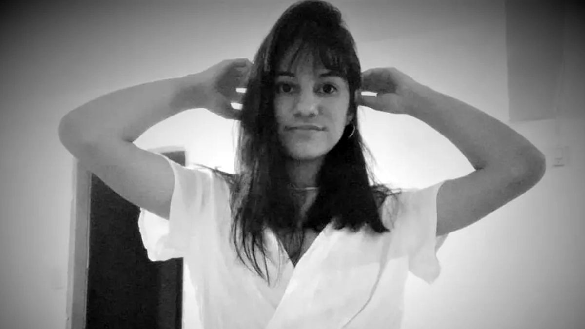 Valeria fue brutalmente asesinada