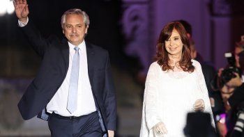 Alberto Fernández, el presidente virtual que tuvo que gestionar la pandemia real