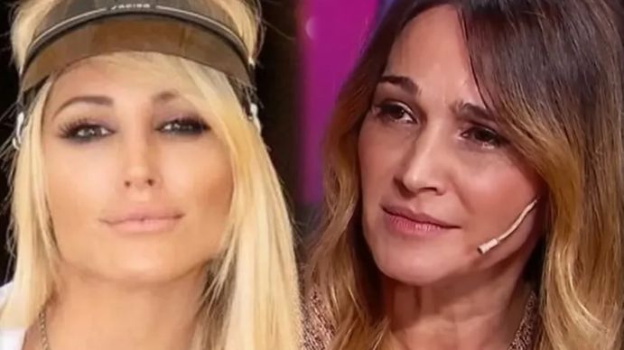 Vicky Xipolitakis habló del dolor que le causaron los dichos de Vero Lozano y ella respondió sin vueltas