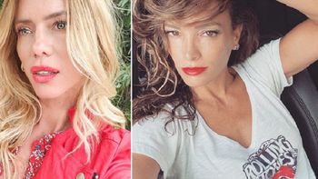 La confesión de Nicole Neumann a Claudia Albertario sobre Jerónimo Valdivia