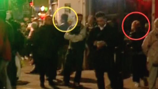 Atentado a Cristina Kirchner: la PSA detectó el carro de copitos de nieve de Brenda Uliarte cerca de la casa de CFK