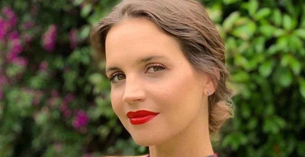 A días de ser mamá, Sabrina Garciarena reveló el nombre que le pondrá a su hija