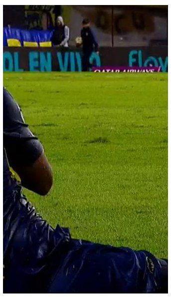 Mala noticia en Boca: Bebelo Reynoso se esguinzó la rodilla y será baja hasta el próximo semestre