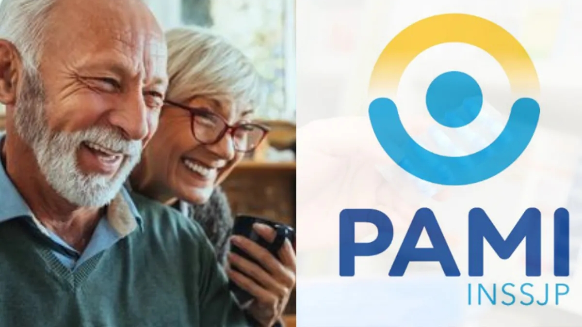 Es un bonazo: PAMI sorprende a jubilados y pensionados