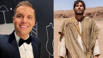 Fue primicia: sale Santiago del Moro y entra Jesús para competirle a Tinelli