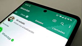 Los estados de WhatsApp cambian con una nueva función muy solicitada: todos hablan de esta actualización. Los estados de WhatsApp cambian con una nueva función muy solicitada: todos hablan de esta actualización.