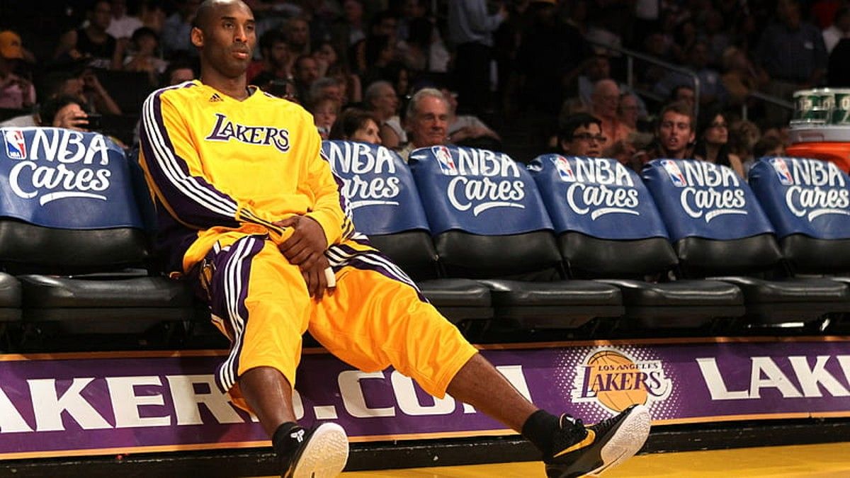 Black Mamba y sus mejores frases a los medios. 