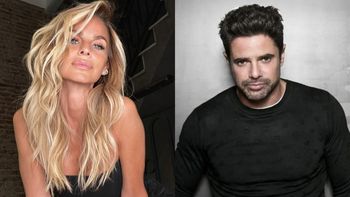 El nuevo y letal comentario de Sabrina Rojas que estaría dedicado a Luciano Castro