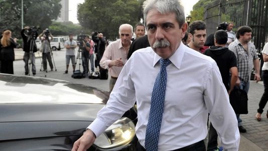 Aníbal Fernández, tras la amenaza a Messi en Rosario: Los narcos han ganado