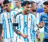 AFA apeló oficialmente la sanción de Leandro Paredes y buscará reducirla al mínimo: cuándo podría volver