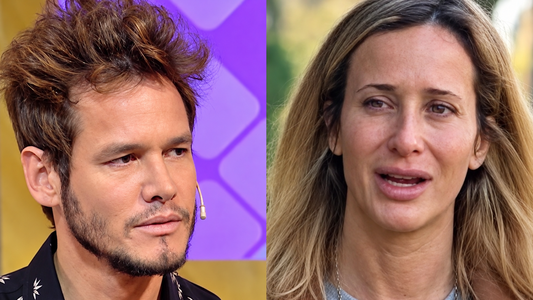 Julieta Prandi y Emanuel Ortega, separados por una infidelidad dolorosa: Tenía una relación con otra chica y ella...