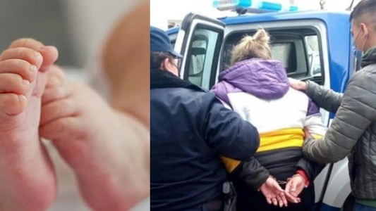 Horror en Córdoba: murió un bebé que tenía golpes en la cabeza y una mordedura en el brazo