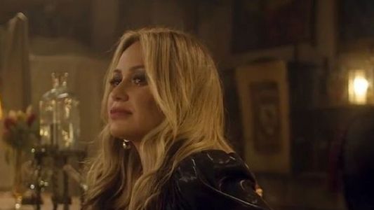 Karina La Princesita explotó: Me tienen las bolas infladas