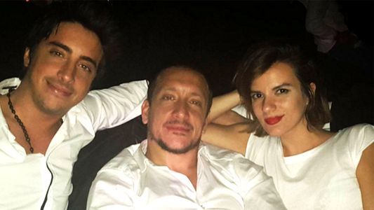 Llegó al país el cuerpo de Santiago Vázquez y a la tarde lo despedirán con una ceremonia religiosa