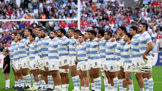 Los Pumas buscarán el batacazo ante los All Blacks: a qué hora, dónde ver el partido y las formaciones