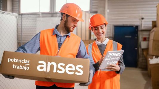 OTRO FUERTE CAMBIO para beneficiarios de POTENCIAR TRABAJO