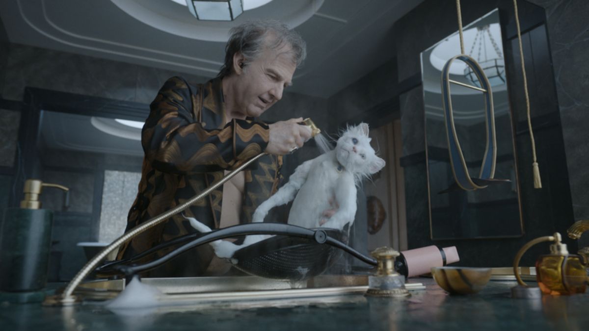 (Foto: Gentileza Warner Bros. Pictures Argentina).