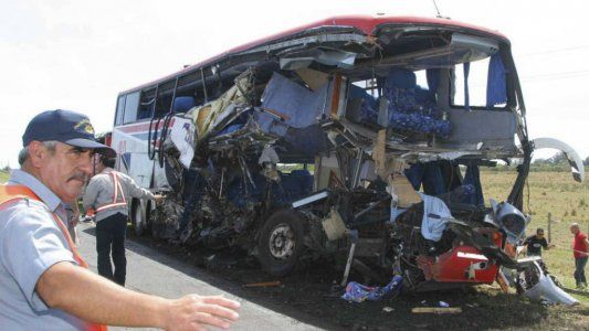 La Corte Suprema ordenó reabrir la causa por la tragedia ECOS